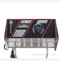 Catering -Geräte 12L Electric Commercial Deep Fritteuchter Food Fritting Machine